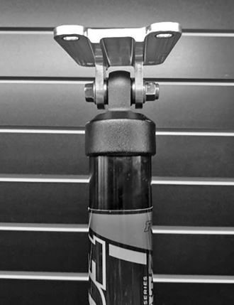 TRIO Installation and Adjustments | Timbersled Snow Bike Systems